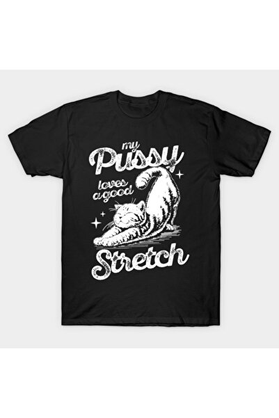 Flood Of Style Ανδρικά και γυναικεία μπλουζάκια 100% Βαμβάκι μπλουζάκια με κο...