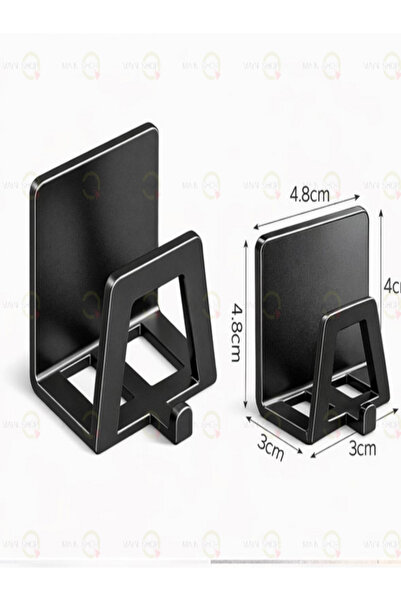 MAİN SHOP 2 buc. Suport pentru burete de vase 3 m Suport adeziv pentru burete...