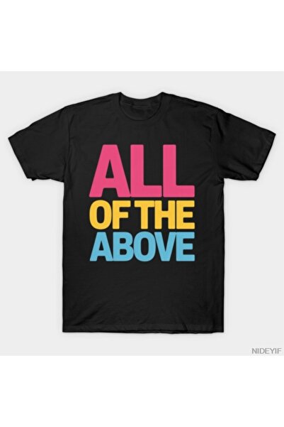 Flood Of Style Πανσεξουαλική υπερηφάνεια Όλα τα πράγματα που σας αφηρούν οι ο...