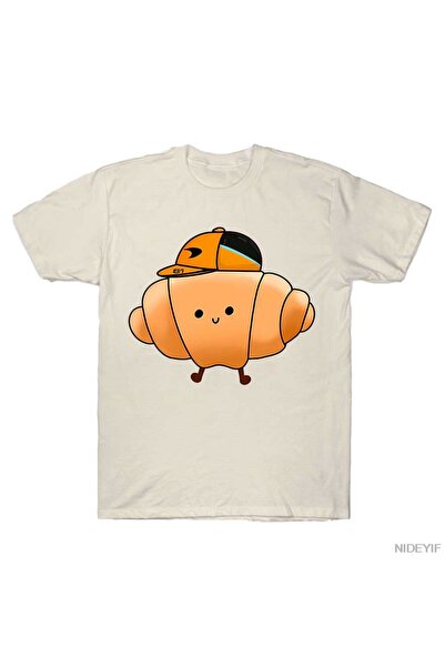 Flood Of Style Μπλουζάκι Oscar Pastry Piastris Meme για άνδρες Γυναικείο 100%...