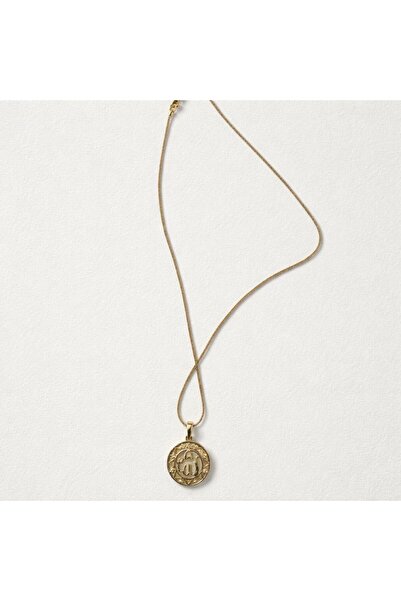 Ceki Home Women's Steel Necklace