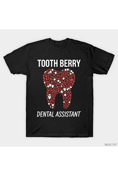 Flood Of Style Tricou în formă de mozaic molar cu frământăne de struguri, amu...