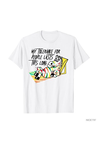 Flood Of Style Η ανοχή μου διαρκεί έτσι πολύ για τους ανθρώπους. Αστείο λόγιο...