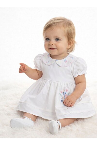 EVA baby dress