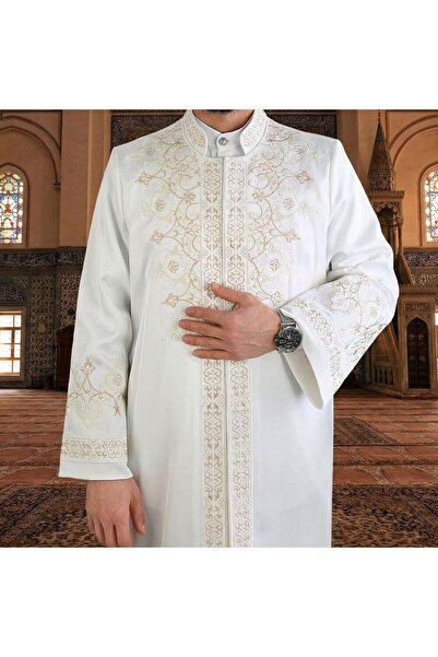 İkranur كريم فاخر من فيزكورو للإمام - كريم العمامات الفاخر