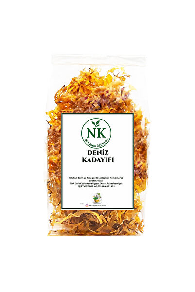 nk organik Sea fennel natural 40gr