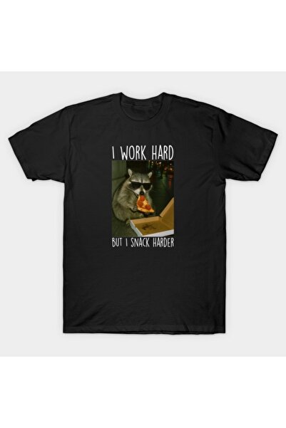 Flood Of Style Ανδρικά και γυναικεία μπλουζάκια 100% Βαμβάκι μπλουζάκια με κο...