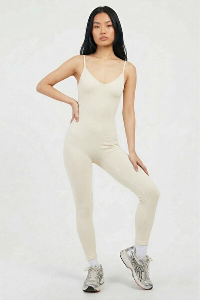 kadinspor بذلة كاملة للجسم بحزام واحد للصدر والخصر والبطن والورك يبرز انحناءا...