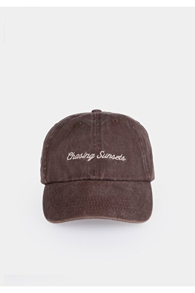 Colin's Pălărie maro pentru femei