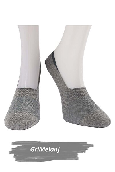 Jiber Șosete pentru bărbați bumbac în pachet material elastic balerini 7108 -...