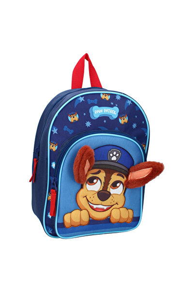 PAW PATROL Rucsac 3D pentru grădiniță, Likely, 31x23x10 cm
