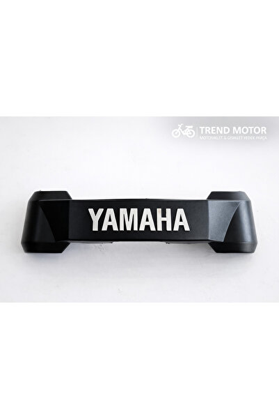 monero Ön Amblem - Yamaha Ybr 125