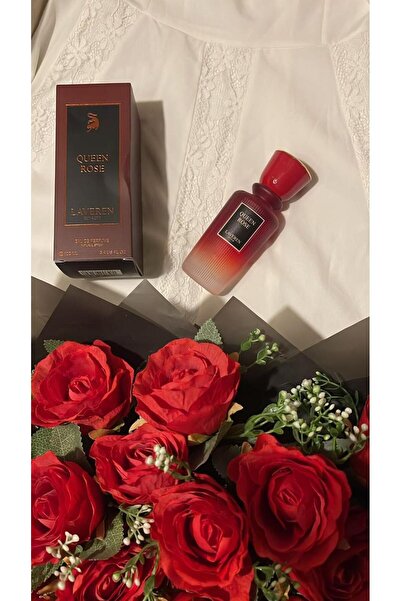 Lavere Leverine perfume