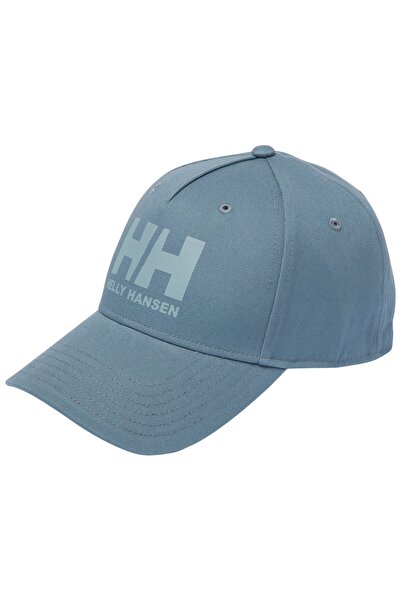 Helly Hansen Unisex Blue Hh Ball Cap Hat Hha.67434 Hha.605