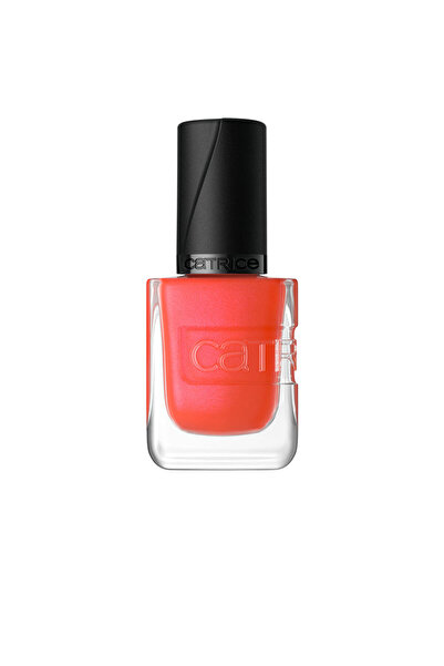 Catrice Gel Affair Nagellack #050-poppy Reloaded 10,50 ml