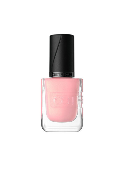Catrice Gel Affair Nagellack #052 – Glowy Blush, 10,50 ml