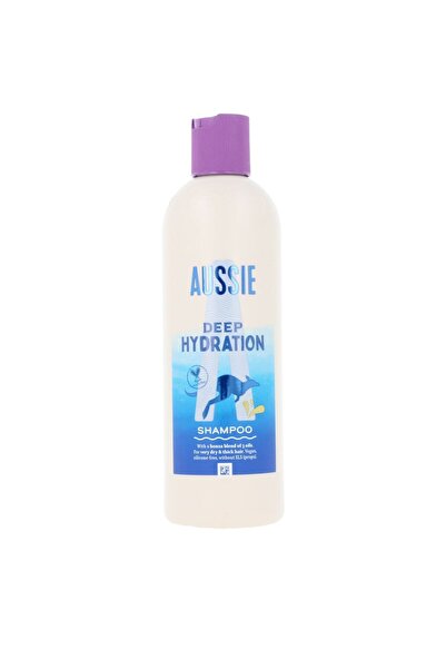 Aussie Tiefenpflege-shampoo 300 ml