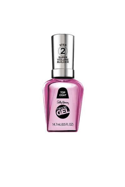 Sally Hansen Miracle Gel #114-supervolume Builder 15 ml