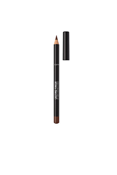 RIMMEL LONDON Lipliner Mit Langanhaltendem Finish #165 – Warm Cocoa, 1,2 G 1,...