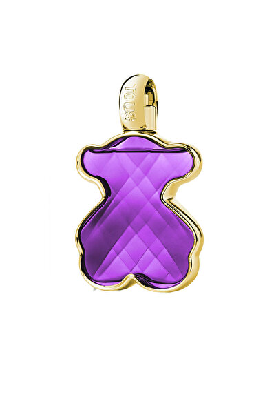 Tous Loveme The Amethyst Elixir Eau De Parfum, 90 ml