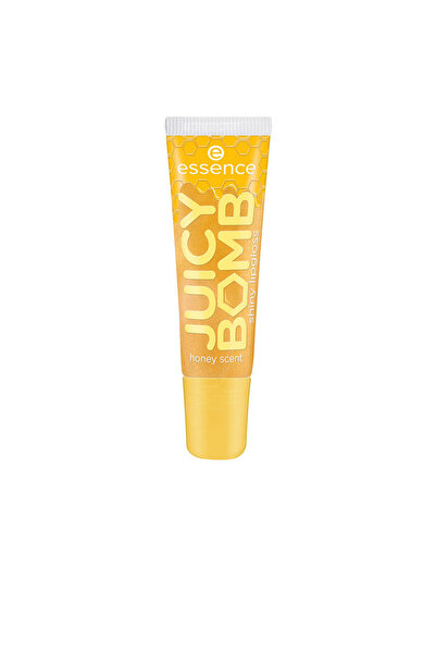 Essence Juicy Bomb Lipgloss #109 – Bee Mine, 10 ml