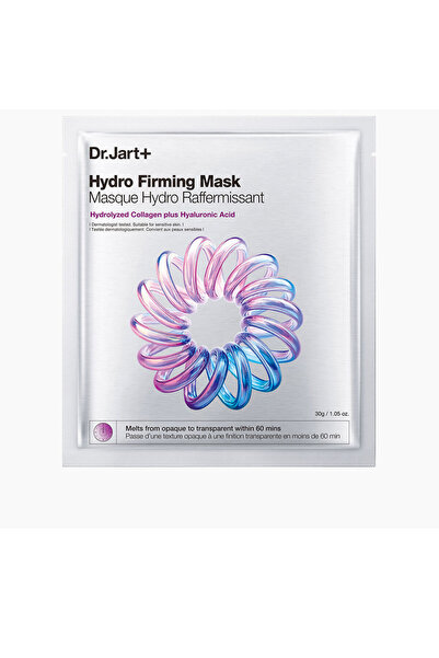 Dr.Jart+ Hydro Firm Maske, 1 Stück