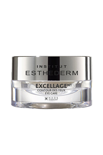 Institut Esthederm Excellage Augenkonturcreme 15 ml