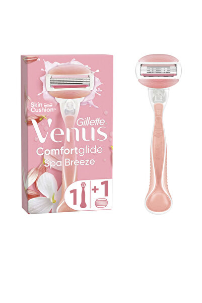 Gillette Venus Spa Breeze Máquina + 1 Recambio