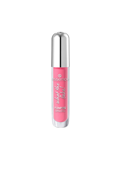 Essence Ce falsitate! Luciu de buze volumizant # 102-roz About It 4 ml