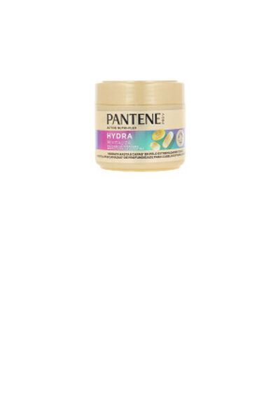 Pantene Hydra Revitaliza Mascarilla 300 ml