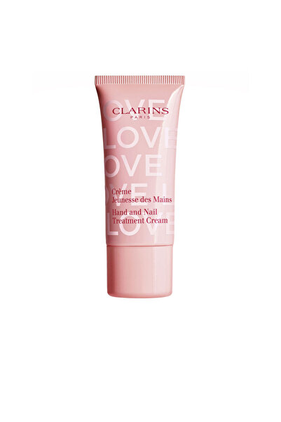 Clarins Love Collection Crema Juventud De Manos 30 ml