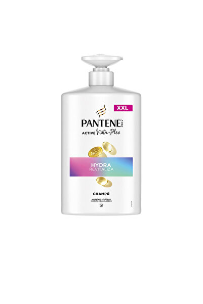 Pantene Hydra Revitaliza Champú 1000 ml