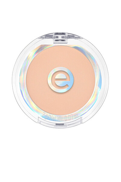 Essence Monochrome Matte Lidschatten #01 – Soft Beige 2 G 2 gr