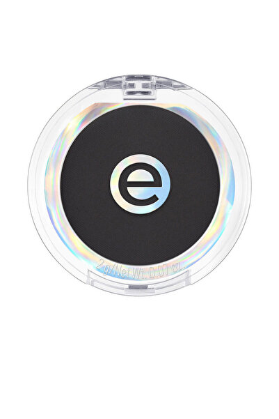 Essence Monochrome Matte Lidschatten #03-deep Ink 2 G 2 gr
