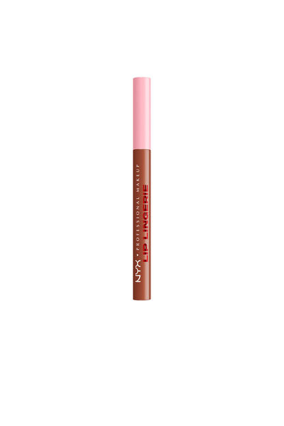 NYX Professional Makeup Lingerie Lipliner #naughty Nude 1 Stück