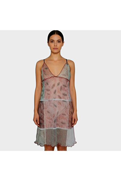 Jelly ekib Nightgown