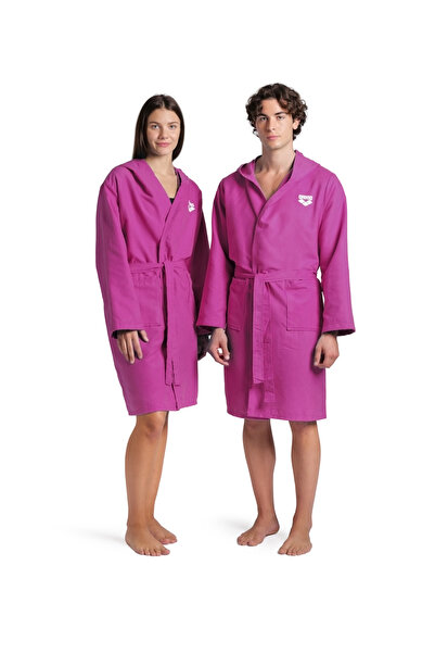 ARENA Halat de baie compact din microfibră