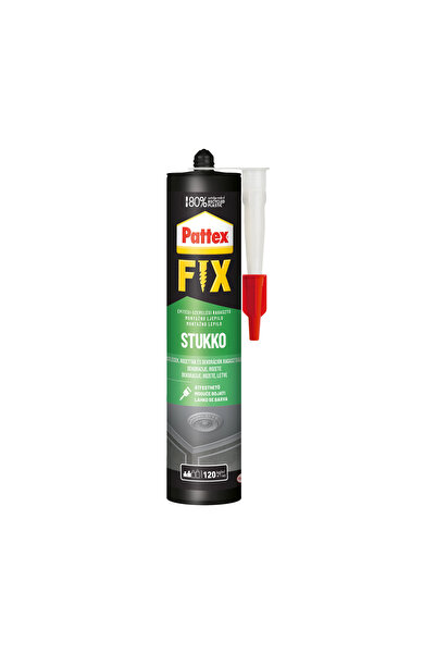 Pattex Stucco Adhesive - 380 g