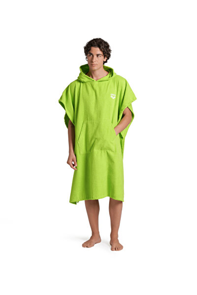 ARENA Cotton Poncho Havlu