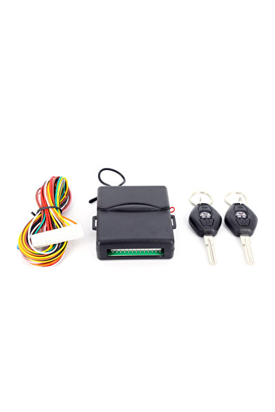 CarGuard Remote control set for central locking