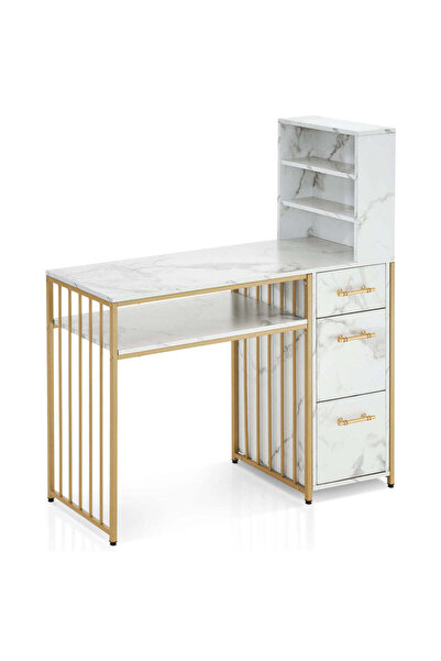 TASARIMÜRÜNLER Protez tırnak masası