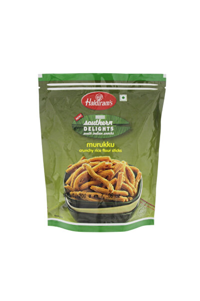 Haldirams موروكو 200 غرام