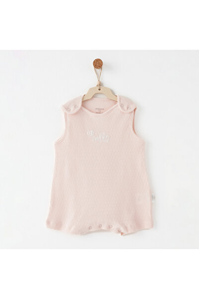 andywawa BEBEK TULUM ROMPER JACQUARD SPECIAL MODAL