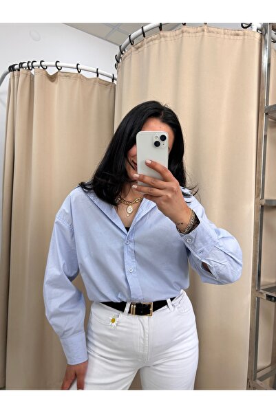 SistersAtelier.co Gömlek