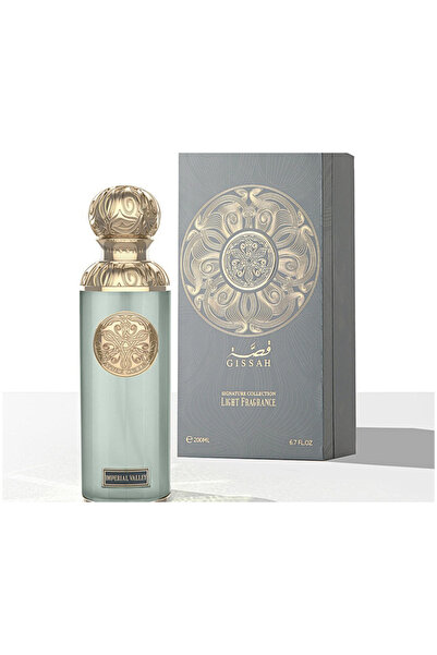 Gissh Imperial Valley 200 ml