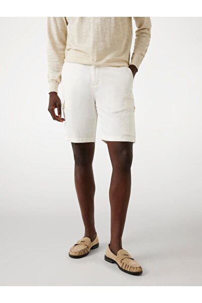 Guess Twill cargo shorts