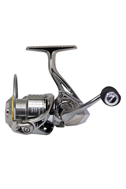 esca fishing ريميكسون نيو بريستيج 4000M 5+1BB ماكارا