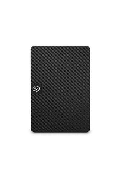 Seagate Stkm2000400 2Tb 2.5" Usb3.0 Expansion Stkm2000400 Harici Hard Disk Siyah