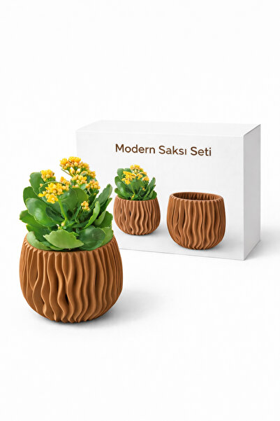 Store Mini Saksı
