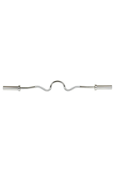 XJIM 120 cm Profesyonel Olimpik S Bar